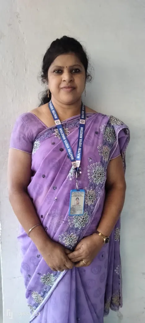 Best English Medium School